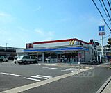 ローソン大宮通上鳥羽店まで300m