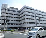 京都九条病院まで1200m