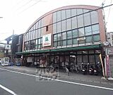 エムジーショップ嵯峨車折店まで700m