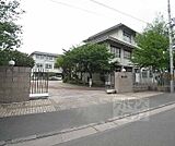 大原野中学校まで2200m
