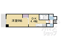 アクアプレイス京都三条朱雀