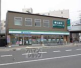 ファミリーマート　京都駅八条口西店まで145m