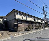 京都府京都市西京区御陵荒木町：物件画像／ウインズリンク株式会社　アパマンショップ西院店　