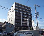京都府京都市南区東九条南河辺町：物件画像／ウインズリンク株式会社　アパマンショップ西院店　