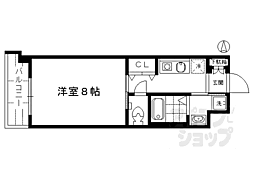 東海道・山陽本線 京都駅 徒歩9分