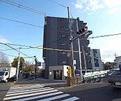 京都府京都市右京区西京極浜ノ本町：物件画像／ウインズリンク株式会社　アパマンショップ西院店　