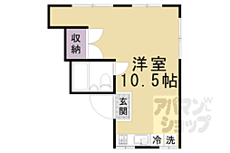 Kozy嵯峨嵐山 3階