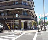 ミニストップ京都東寺前店まで69m