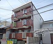 京都府京都市下京区金換町：物件画像／ウインズリンク株式会社　アパマンショップ西院店　