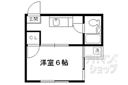 ハイツ青木 3階