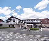 嵯峨嵐山駅まで1650m