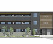 京都府京都市右京区太秦堀ケ内町：物件画像／ウインズリンク株式会社　アパマンショップ西院店　