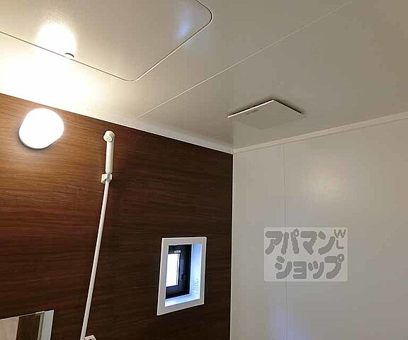 浴室