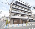 エンゼルプラザ京都太秦