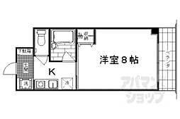 VIVACITY 2階