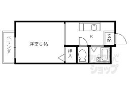 ソフィアガーデン 1階