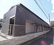 京都府京都市右京区常盤北裏町：物件画像／ウインズリンク株式会社　アパマンショップ西院店　