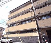 京都府京都市中京区壬生東淵田町：物件画像／ウインズリンク株式会社　アパマンショップ西院店　