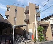 京都府京都市中京区聚楽廻南町：物件画像／ウインズリンク株式会社　アパマンショップ西院店　