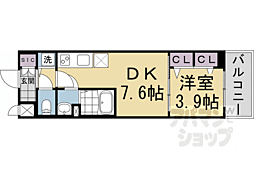 JR東海道・山陽本線 西大路駅 徒歩15分
