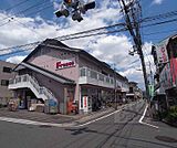 フレスコ ＳＡＧＡ店まで800m