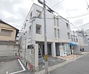 京都府京都市右京区梅津南上田町：物件画像／ウインズリンク株式会社　アパマンショップ西院店　