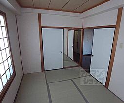 ルミエール嵯峨野 3DKの写真