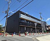 京都府京都市右京区梅津開キ町：物件画像／ウインズリンク株式会社　アパマンショップ西院店　