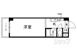 みつまめ京都 2階