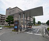 三菱京都病院まで1800m