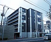 京都府京都市南区吉祥院御池町：物件画像／ウインズリンク株式会社　アパマンショップ西院店　