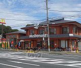 マクドナルド久世橋店まで650m