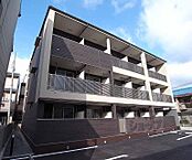 京都府京都市右京区梅津石灘町：物件画像／ウインズリンク株式会社　アパマンショップ西院店　