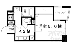 JR東海道・山陽本線 京都駅 徒歩5分