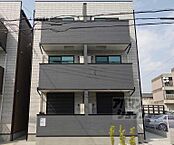 京都府京都市南区久世中久世町5丁目：物件画像／ウインズリンク株式会社　アパマンショップ西院店　