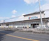 マンダイ　樫原店まで200m