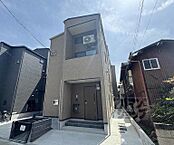 京都府京都市右京区太秦宮ノ前町：物件画像／ウインズリンク株式会社　アパマンショップ西院店　