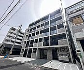 京都府京都市右京区西院太田町：物件画像／ウインズリンク株式会社　アパマンショップ西院店　