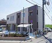 京都府京都市南区吉祥院嶋笠井町：物件画像／ウインズリンク株式会社　アパマンショップ西院店　