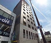 京都府京都市下京区五条通堀川西入ル柿本町：物件画像／ウインズリンク株式会社　アパマンショップ西院店　