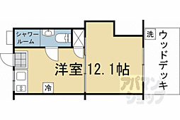 太陽マンション 1階