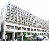 京都市南区役所まで1700m