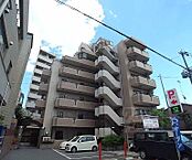 京都府京都市下京区下松屋町松原下ル上長福寺町：物件画像／ウインズリンク株式会社　アパマンショップ西院店　