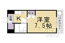 阪急京都本線 桂駅 徒歩18分 3階/-