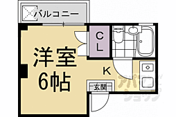 メゾンアオヤマ 3階/301