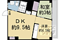 ロイヤルコート嵯峨4階8.5万円
