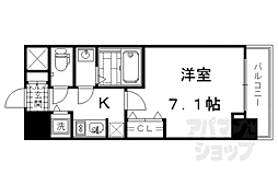 JR東海道・山陽本線 京都駅 徒歩10分