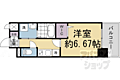 セオリー五条店天神川7階7.5万円
