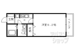 sedia・千尋 2階