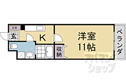 阪急京都本線 桂駅 徒歩14分 3階/-